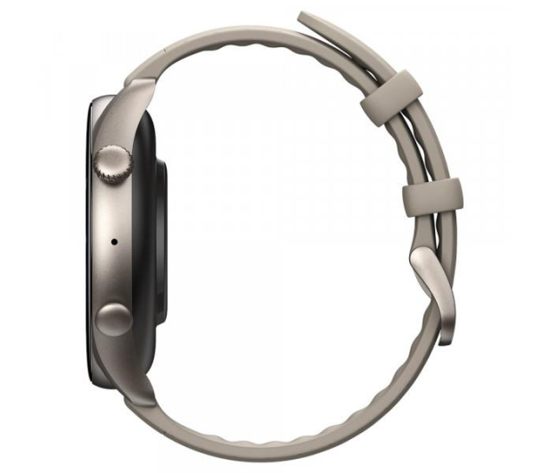 Amazfit Amazfit GTR 3 Moonlight Grey - 698783 - zdjęcie 3